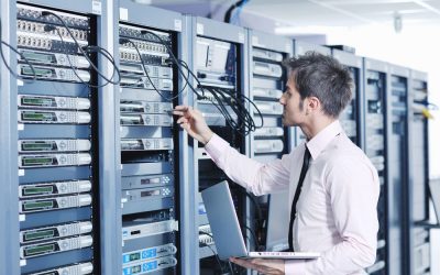 Importância de monitorar a segurança da informação para sua gestão