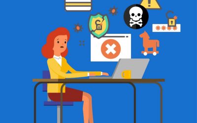 Como se proteger de crimes virtuais? Aprenda aqui!
