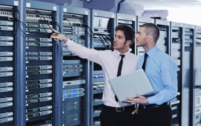 O que é Managed Security Services e porquê utilizar na sua empresa