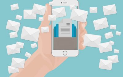Anti-spam para empresa: 7 técnicas infalíveis para utilizar na sua