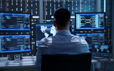 SOC — Security Operations Center: qual a importância para sua empresa?