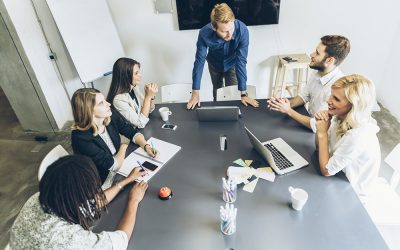 Como e por que implantar governança de TI na sua empresa?