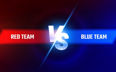 Blue Team e Red Team: entenda o que são e a importância de cada um