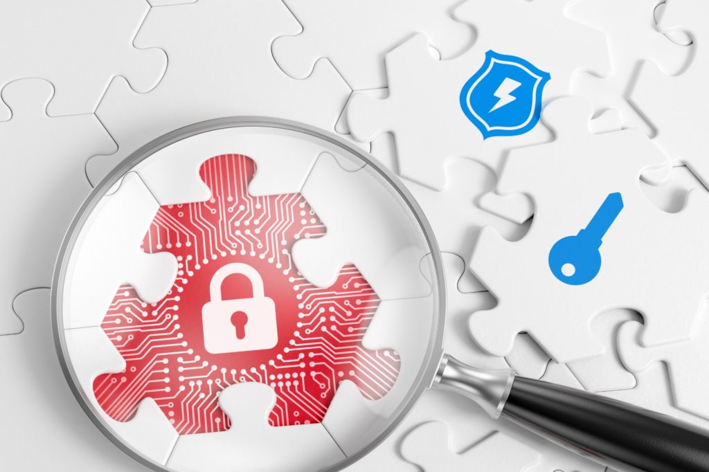 Analise de vulnerabilidades