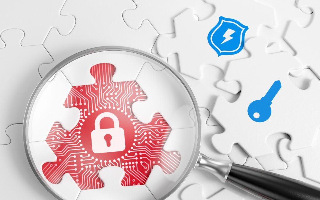 Analise de vulnerabilidades