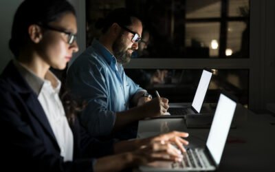 SASE: Potencializando a eficiência do SOC