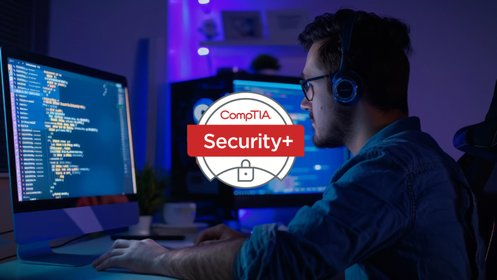 CompTIA Security+