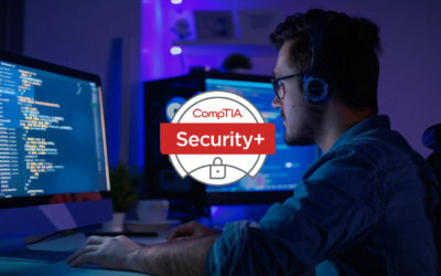 Treinamento para certificação CompTIA Security+ recebe atualização de versão