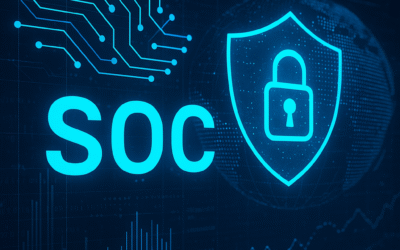 SOC as a Service: como funciona e quais as vantagens para sua empresa
