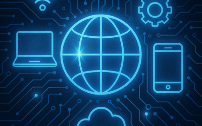 Crescimento dos ataques de ransomware no Brasil: como se proteger