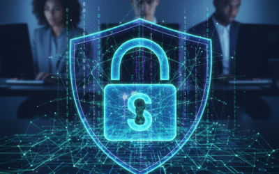 Zero Trust: o modelo de segurança que está revolucionando o mercado