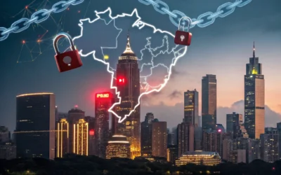 Ransomware no Brasil: os Dados de 2026 que Assustam