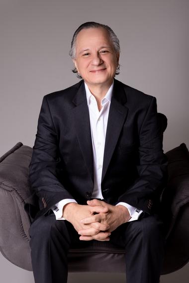 Dario Caraponale, fundador e CEO da Strong Security Brasil