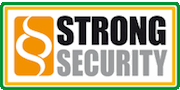 Strong Security LP